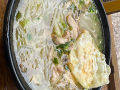 -二哥米线 丽江店