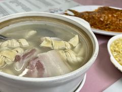 -蘭心餐厅(进贤路店)
