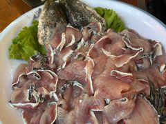 -大理.老字号渝记酸萝卜乌鱼(古城总店)