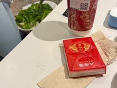 -八合里潮汕鲜牛肉火锅(上海汇智广场店)