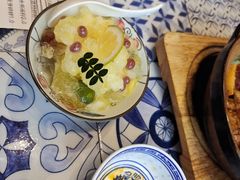 -图味美小黄鱼·景德菜(浙江路店)