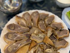 -回辉登偰氏面片(东莲花美食街店)