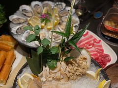 -荣记火锅(青悦城店)