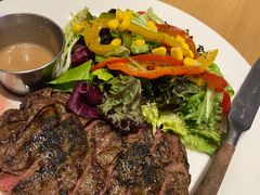 -HELLO 27 意面·沙拉·帕尼尼