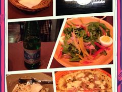 iphone_upload_pic-Mammamia意大利餐厅(阳春巷店)