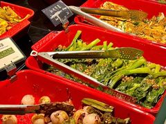 拉美烤玉米-Green Option(官舍店)