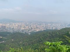 -广州市白云山风景名胜区
