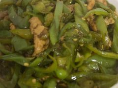 -鑫小城故事·藕汤·家常菜(台北一路总店)
