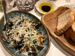 -Osteria Garden 生蚝花园餐厅(原进贤路店)