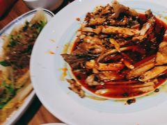 -滇铺子·云南特色菜·第九届野生菌美食节(东风东路c86店)