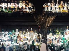 -The Bottle Bar(羲和商业广场店)
