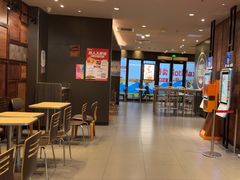 -汉堡王(上海凌云壹街坊店)