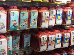 -赛格电子市场(华强北路店)