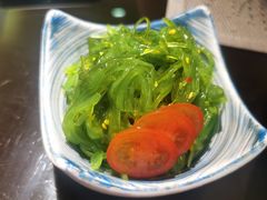 -昱匠·日本料理(金融街店)