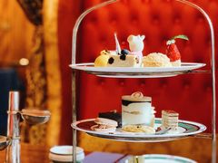 -马勒别墅·中餐厅