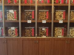 -清心茶楼·传统中山石岐菜