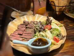 -The Cheebat 锌吧·Bistro(体育西店)