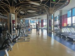 -京都私家健身会所(壹品国际店)