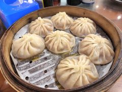 -老长江路灌汤包(天津路总店)