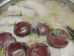一家春酸菜白肉血肠-一家春酒楼(惠工街店)