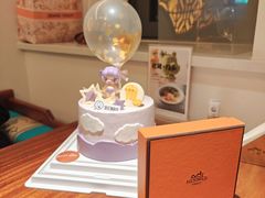 -CAKEBOSS蛋糕老板(东直门来福士店)