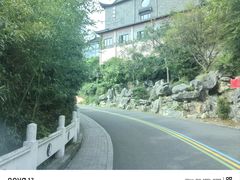 -句容茅山景区