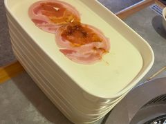 -福成自助烤肉(双桥万达店)
