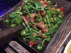 -醉小酒馆·川菜·江湖菜·重庆菜(观音桥旗舰店)