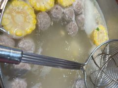 -大吉利·潮汕鲜牛肉火锅(西安店)