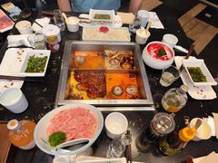 -大妙火锅·非物质文化遗产(东郊记忆店)
