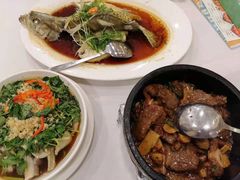 -宜宾海鲜酒家·三十年老字号