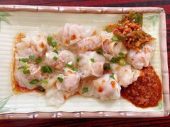 -陈记饮食店(菜园墩店)