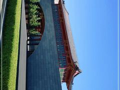 -北京雁栖湖国际会展中心