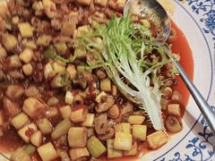-杨记隆府(时代天街店)
