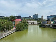 -星巴克(南宁民歌湖店)