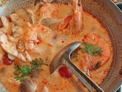 -Thai Alley泰爱里(二沙岛店)