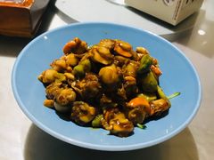 -鸭王烤鸭店(三里河店)