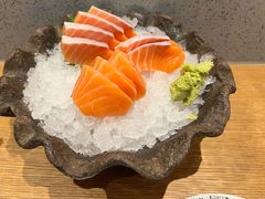 -水之惠鲜鱼料理(王府大街店)