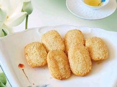-东流山烤鸭·家常菜(雨山龙湖店)