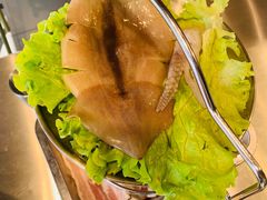 -晓燃地摊烤肉(朝阳双桥店)