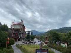 -印象鲵宴·张家界地标美食名片(溪布街店)