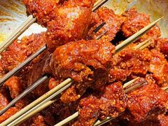 -牛华绿缘麻辣烫(牛华总店)