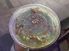 -夏食光安顺小舒冰粉冰浆(甲秀楼店)