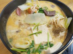 麻辣烫-杨光辉麻辣烫(华侨城商业中心店)