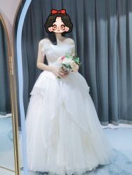 -LA GRACE高端婚纱礼服定制馆