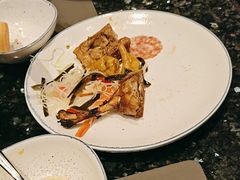 -博林天瑞喜来登酒店·西丽尚膳