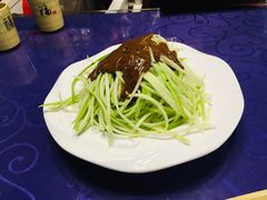 -北平味道.京味菜.烤鸭(梨园店)