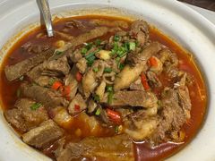 -上地宴·中关村的会客厅(清河高铁站店)