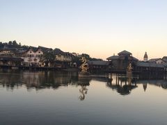 东部华侨城茵特拉根酒店-深圳东部华侨城茵特拉根酒店