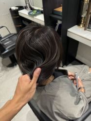 -17style壹柒造型